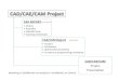 CAE/CAM$Report$ CAD/CAE/CAM$ - Faculty of …mech410/course_info/Project... ·  · 2014-01-04CAD/CAE/CAM$ Project(Presenta>on(Modeling(in(SolidWorks(and(analysis(in ... Document