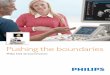 Philips iU22 ultrasound system - Brown's Medical · PDF fileEasy acquisition There are several methods of acquiring volume data. Freehand acquisition allows you to use virtually any