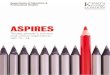 ASPIRES final report - King's College London · PDF filelikelihood of a young person aspiring to a science-related career. methodology The ASPIRES ... the second year of secondary