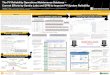 The PV Reliability Operations Maintenance Database ... · PDF fileThe PV Reliability Operations Maintenance Database – Current Efforts by Sandia Labs ... to help develop both best