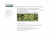 Weed Risk Assessment for Coleostephus myconis (L.) · PDF fileWeed Risk Assessment for Coleostephus myconis (L.) ... Weed Risk Assessment for Coleostephus myconis ... 1976). It has
