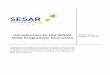 Introduction to the SESAR - European Commissionec.europa.eu/research/participants/data/ref/h2020/other/guides_for... · Introduction to the SESAR ... ATM Master Plan [ATM MP]: 