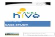CASE STUDY - FG Insight - Home you for helping generate new ideas, We hope you enjoy the problem solving …….… KIDWORTH DAIRY FARM CASE STUDY Thank you for helping generate new