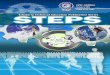 STEPS -  · PDF filePublisher, with the ... Ms. Arlene O. Cruz ... STEPS Vol. 2 2014 Preface This second issue of the STEPS inspires us to keep the momentum of providing our