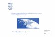 URBANISATION IN THE MEDITERRANEAN REGION · PDF file2 See Moriconi -Ebrard, F., 1994, GEOPOLIS, pour comparer les villes du Monde, Economica Anthropos, ... Urbanisation in the Mediterranean