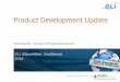 Product Development Update - OLI Software Downloaddownloads.olisystems.com/.../2.2-Depetris-Presentation.pdf · •Aspen Technologies •Aspen HYSYS - V7.3.2, V8.0, V8.2, ... Product