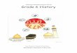 Grade 6 History Book - saba-igc.org 6 History...3.1 Worksheet: Hijrah to Medina part 2 ... Important Events of 2nd Year AH ... 8.2 Tragedy of Bi’r Ma’unah 