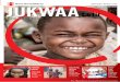 JUKWAA - Kenya | Save the Children · PDF fileJUKWAA Letu 2 CONTENT 3. ... programme implemented in Wajir and Mandera counties ... Ms Susan Mochache, the Principal Secretary of Social