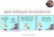 Agile Software Development Overviewhome.hit.no/~hansha/documents/software/software_development/top… · Software Development Methods 7 Traditional Plan -driven Methods Agile Methods
