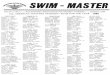 i~~~~ SWIM MASTER - United States Masters  · PDF fileInc. ~t Pepsi-Cola in Chicago, ... tion systems both within the company and the industry. ... Goodwin, LJ'r'l(h. Hel•rk~