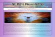 FAITH - WISDOM - Knowledge - stidrouin.catholic.edu.au W9 Newsletter... · concession for families experiencing financial hardship. • Fee ... for a fee concession. This application