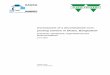 Assessment of a decentralised com- posting scheme in · PDF fileAssessment of a decentralised com-posting scheme in Dhaka, Bangladesh Technical, operational, ... FINANCIAL EVALUATION