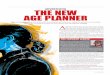 advertising The New Age PlANNer -  · PDF fileThe days when the creative team took the campaign brief from the ... BBH India and a senior planner himself. ... The New Age PlANNer