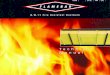 Firespray Tech manual - Fire Rated Ductwork, Fire Rated ... · PDF fileThis Technical Manual has been produced for everyone associated with the design and ... FLAMEBAR B.W.11 Fire