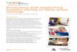 Promoting and supporting healthy eating in early years ...media.childrensfoodtrust.org.uk/2015/...Supporting-Healthy-Eating.pdf · Use this best practice guidance to help you consider