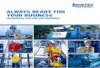 MECHANICAL DRILLING RIG EQUIPMENT - … years of experience, Bentec is one of the world’s leading manufac - turers of high-quality drilling and workover rigs. Our portfolio includes