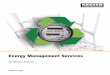 Energy Management Services - Products for a Complete …us.kaeser.com/Images/USADA_AirDemandAnalysisBroch-tcm9-9593.pdf2 Improving system performance In the course of helping thousands