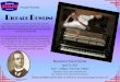 Proudly Presents RICHARD DOWLING - West Coast …westcoastragtime.com/pdf_files/170422_dowling_complete-joplin.pdf · Rossmoor Dixieland is proud to present The Complete Piano Works