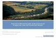 National Rail Freight Infrastructure Capacity and ... · PDF fileNational Rail Freight Infrastructure Capacity and Investment Study ... National Rail Freight Infrastructure Capacity