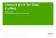 StruxureWare for Data Centers - Schneider Electric · PDF fileDatabase . Licenses . CClluusstteerr . nnooddee lliicceennssee. Hardware . ... TAC by Schneider, for data gathering, customization