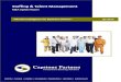 Staffing & Talent Management - Capstone Partners Staffing_Q3 2013.pdf · Staffing & Talent Management . ... Update Legal ranks third on Staffing Industry Analysts’ list of largest