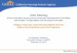 CaHFA Community Stabilization Home Loan Programstran.senate.ca.gov/sites/stran.senate.ca.gov/files/boatman... · 18.02.2015 · Agency Resume State’s affordable housing bank created