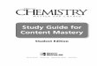 Study Guide for Content Mastery - Student Editionglencoe.com/sites/alabama/student/science/assets/pdfs/sgcm2.pdf · Study Guide for Content Mastery Chemistry: Matter and Change v