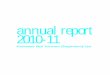 Annual Report 10-11 - Secretary Secretarial Consultants ... Karol Bagh, New Delhi - 110 005 ... Industry and your Company leaves no stone unturned in its quest for maintaining and