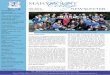 NEWSLETTER - marymount.qld.edu.au 2017/Term... · for her help to keep ourselves on the right path. ... firmly believe they have an achievable goal of an OP 1 ... education authorities