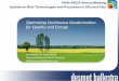 Optimizing Continuous Deodorization for Quality …aocs.files.cms-plus.com/Meetings/AM/AM15/SCPresentations...Optimizing Continuous Deodorization for Quality and Energy Jim Willits,