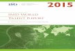 IMD Wo r ld T a le nt R epor t · PDF fileIMD World Talent Report 2015 5 The IMD World Talent Report 2015 1. Introduction The IMD World Competitiveness Center is delighted to present