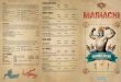 Sparkling Wine - Mariachi, Mexican Restaurant Edinburghmariachi-restaurant.co.uk/Drinks_Menu_2017_web.pdf · Caramel / toffee / hazelnut Gran Centenario ... This cooking method lends