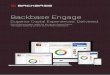 Backbase Engage · PDF fileBackbase Engage: Omni-Channel Banking, Ready to Go! Technologies and digital experiences are evolving at breakneck speed, with no sign of slowing down