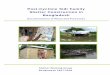 Booklet on Post-Cyclone Sidr Family Shelter … Post-Cyclone Sidr Family Shelter Construction in Bangladesh Documentation of Plans and Processes Scope and Objective The Shelter Working