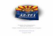 Phoenix Fire Department Special Operations FEMA … AZ-TF1 Policies.pdf · Phoenix Fire Department Special Operations FEMA URBAN Search & Rescue Program Administrative Manual August