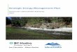 Strategic Energy Management Plan - viha.ca · PDF fileStrategic Energy Management Plan Vancouver Island Health Authority 2017 . Executive Summary Island Health’s Strategic Energy