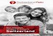 Switzerland Relo Brochure web - International Mobility · PDF fileknowledge and preferred partner status with ... Switzerland in/outbound and 3rd country ... Switzerland Relo Brochure