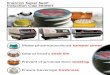 Enercon Super Seal Induction Cap Sealers - PT · PDF fileMake pharmaceuticals tamper proof Extend food’s shelf life Prevent chemicals from leaking Ensure beverage freshness Enercon