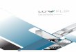 Low cost fLexible integrated composite process - · PDF fileLow cost fLexible integrated composite process ... lighter weight, optimum strength and ... transport and aircraft industries