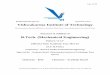 Bansilal Ramnath Agarwal Vishwakarma Institute of …vit.edu/images/syallabus/mechA14m3.pdf · Bansilal Ramnath Agarwal Charitable Trust’s Vishwakarma Institute of Technology (An
