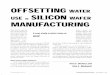 USE IN SILICON MANUFACTURING - InfoHouseinfohouse.p2ric.org/ref/39/38517.pdf · The wet bench tool is usually enclosed and oper- ated inside a clean room environment. The wet bench