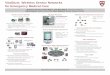 VitalDust: Wireless Sensor Networks for Emergency · PDF file · 2010-01-13VitalDust: Wireless Sensor Networks for Emergency Medical Care Breanne Duncan, David Malan, and Matt Welsh,
