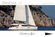 IPANEMA 58 NEW 2016 - signature-yachts.comsignature-yachts.com/wp-content/uploads/2015/12/brochure_IPANEMA.pdf10 IPANEMA 58 by Fountaine Pajot extremely comfortable cabins des cabines