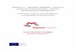 PILOT SUPPORT SCHEME of Referenceopenmaker.eu/wp-content/uploads/2017/08/PSS-ToR.pdf · for S ustainability a nd S ... l ed b y a p artner w ho i s a l egal e ntity. Submissions must