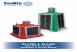SLC500 & SLC600 - Nelco Marine products and information available at 4 SLC500 & SLC600 Solar Marine Lanterns Introduction Congratulations! By choosing to purchase a Sealite lantern