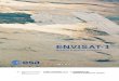esa broch envisat 2.xpr ir 36 - ESA Earth Observation Data · PDF filehuman race at the start of the third millennium. ... This new awareness of the environmental and climatic 