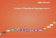 Core Medical Equipment - WHOapps.who.int/iris/bitstream/10665/95788/1/WHO_HSS_EHT_DIM_11.03... · © Copyright ECRI Institute 2011 ... Core medical equipment - Information Health