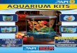 API MAKES FISH CARE EASIER MAKES FISH CARE EASIER API has been helping people take good care of aquarium fish for over ... kits and expanded use of LED lighting …