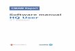 Software manual HQ User - CMAM Report Report Softw… · Strengthening Capacity to Respond to ... a consensus building exercise with a large number of ... The CMAM Report software
