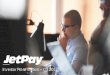 Investor Presentation – Q3 2017 - jetpay.com About JetPay • Offices in Pennsylvania, Texas and Florida. • Serving clients across the US and Canada. JetPay is a fast growing provider
